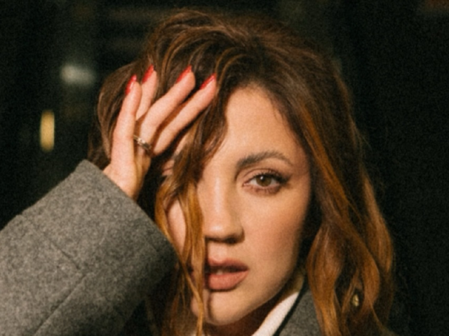 Оля Цибульська