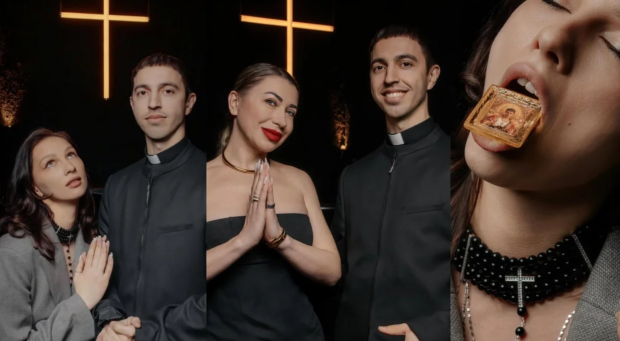 Іван Люленов "Ікона"