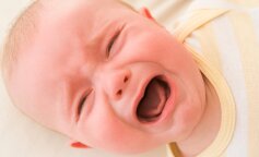 Как успокоить плачущего малыша: действенные советы