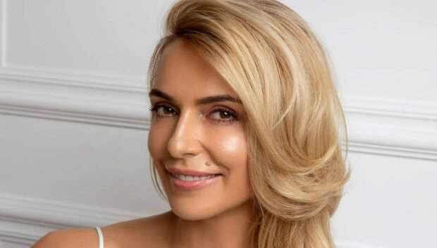 Марина Боржемская, тренер, образ, фото