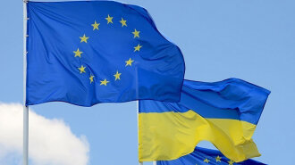 Появилась надежда: ЕП принял резолюцию о предоставлении Украине статуса кандидата в члены ЕС