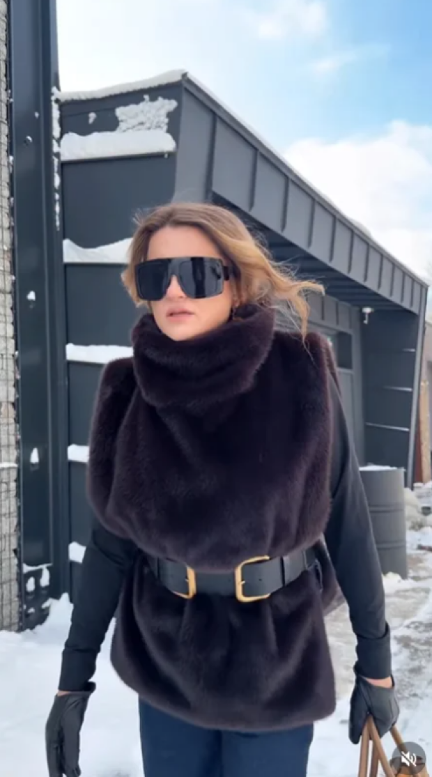 Схудла Наталія Могилевська