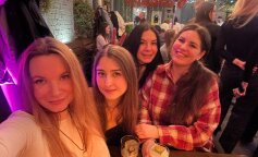 Подруги, дружба, зображення: clutch.net.ua