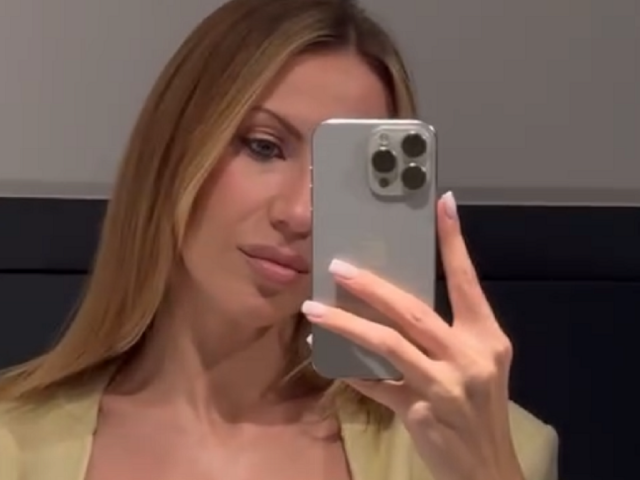 Леся Никитюк