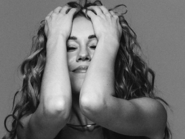 Елена Тополя