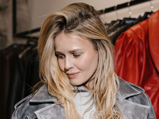 Катерина Кузнєцова