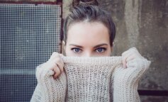 Дівчина. Фото: StockSnap/pixabay.com