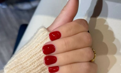 Манікюр, фото з вільних джерел