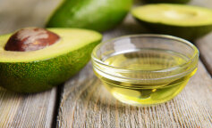 Авокадо - самый питательный фрукт в мире