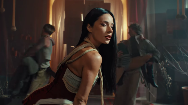 Злата Огнєвіч