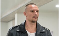 Тарас Цымбалюк