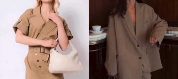 Нові модні кольори 2026