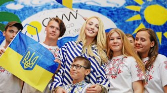 Оля Полякова приголомшила сумою, яку задонатила на допомогу дітям-сиротам: "Це величезна та важлива робота"