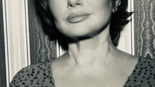 Елена Мозговая