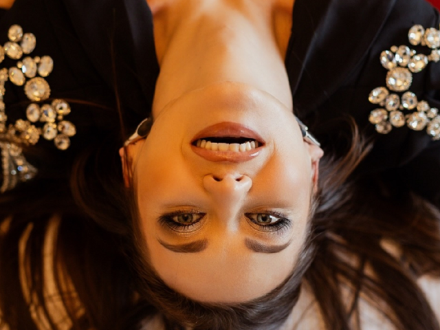 Анна Саліванчук