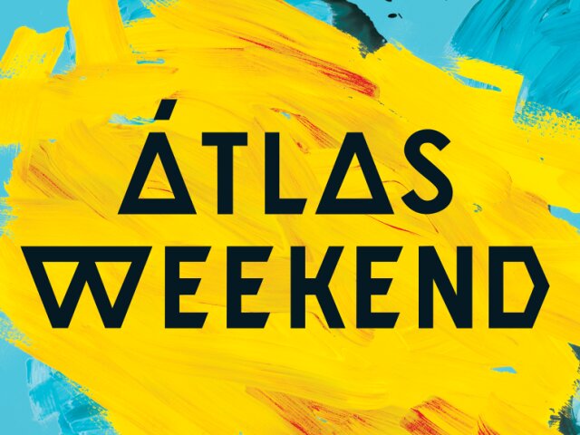 атлас викенд, фестиваль, кто приедет, кто выступает, фото, видео