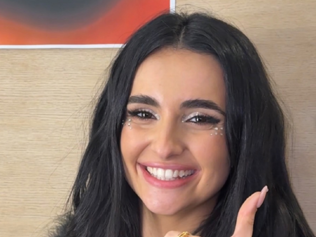 Анна Трінчер