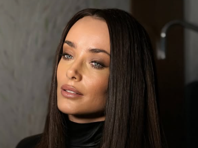 Ксенія Мішина, фото із соцмереж