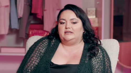 Анастасия Ткаченко