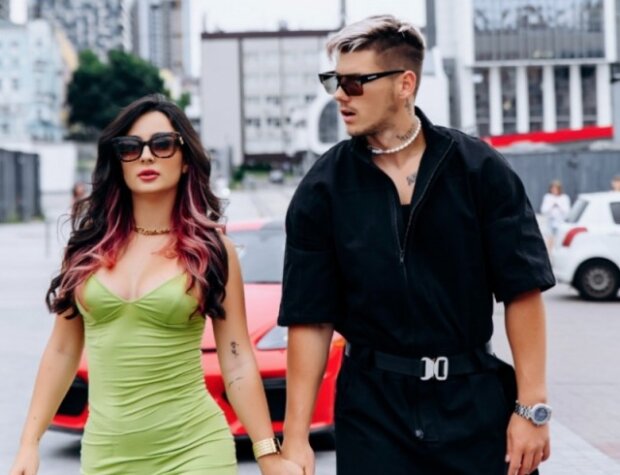 Тринчер та Волошин