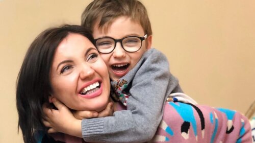 Оля Цыбульская