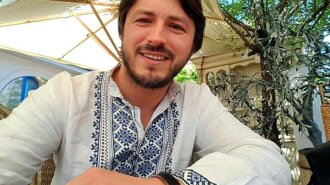 Сергей Притула, фото, видео, в платье, кто сверху