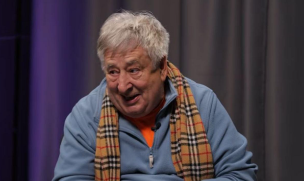 Николай Луценко