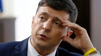 У Зеленського знову промах: прем'єр-міністру несподівано змінили стать