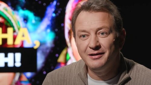 Бив дружин до напівсмерті: Марат Башаров заявив, що домашнє насильство - це норма