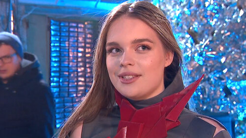 Не оправдала надежд: Элина Иващенко разочаровала выступлением на Нацотборе на Евровидение 2020