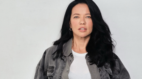 Ірина Горова, фото з соцмереж