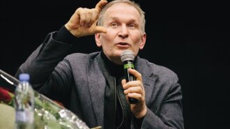 Федір Добронравов потрапив у лікарню