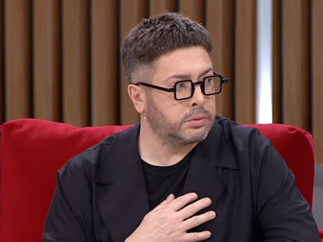 Олексій Суханов