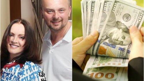 СМИ: стало известно, сколько заплатили сын и внук Ротару, чтобы сбежать из Украины во время войны