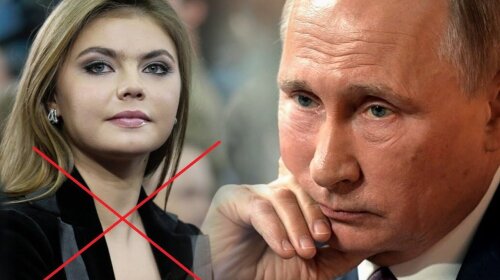 "Никакая она не жена": экс-депутат Госдумы рассказал правду об отношениях путина и кабаевой