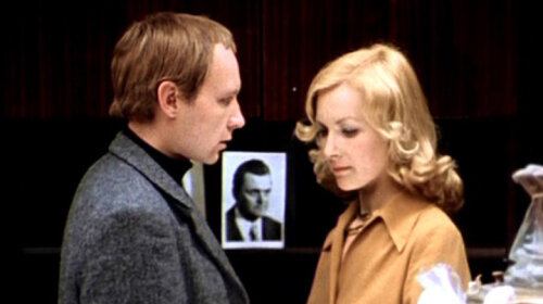 Кадр із фільму «Іронія долі або з легким паром»