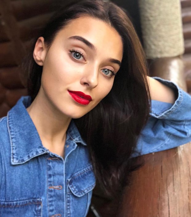 Вероника Дидусенко прокомментировала скандал на Мисс Украина 2018