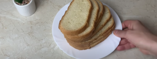 Круче будь-якої намазки на хліб! Готуємо ідеальні бутерброди