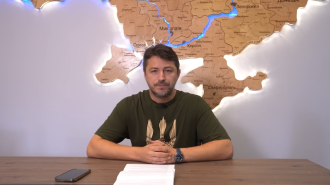 Притула зізнався, що доводить його до сліз під час війни: "Запихаєш переживання кудись глибше"