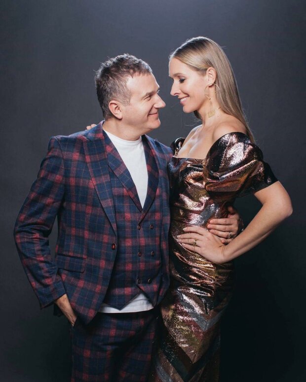 Екатерина Осадчая, Юрий Горбунов, Голос країни, 9 сезон