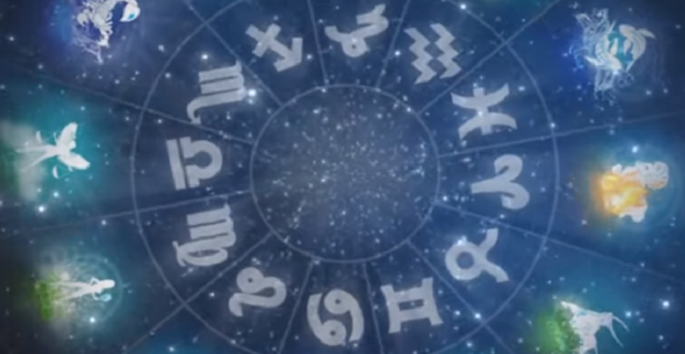 Знаки Зодіаку, гороскоп