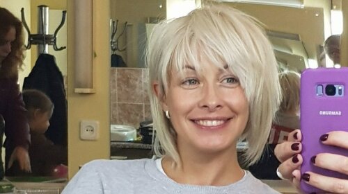 Зірка "Квартал 95" Олена Кравець розкрила секрет схуднення на карантині - все геніально просто