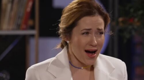 "Я зірвалася, я ридала": Наталія Денисенко розповіла, як рятувала сина, що задихається, з підвалу