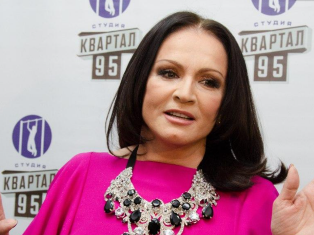 Софія Ротару