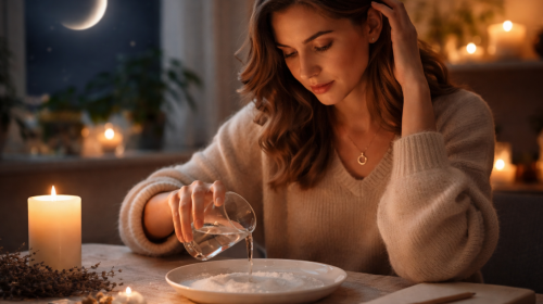 Ритуал, магия, изображение: clutch.net.ua