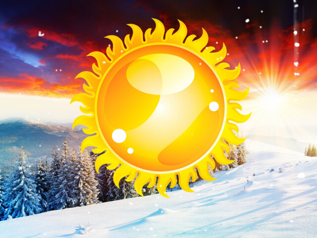 Прикмети на 22 грудня – день зимового сонцестояння