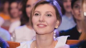 Наймодніша зачіска року: Перша леді України Олена Зеленська зробила цю елементарну трендову зачіску