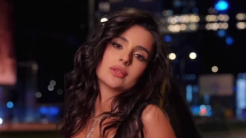 Анна Трінчер