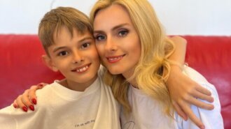 "Ты узнал, что такое радужный флаг": Ирина Федишин странно поздравила сына с Днем рождения
