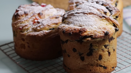 Паска-крафін